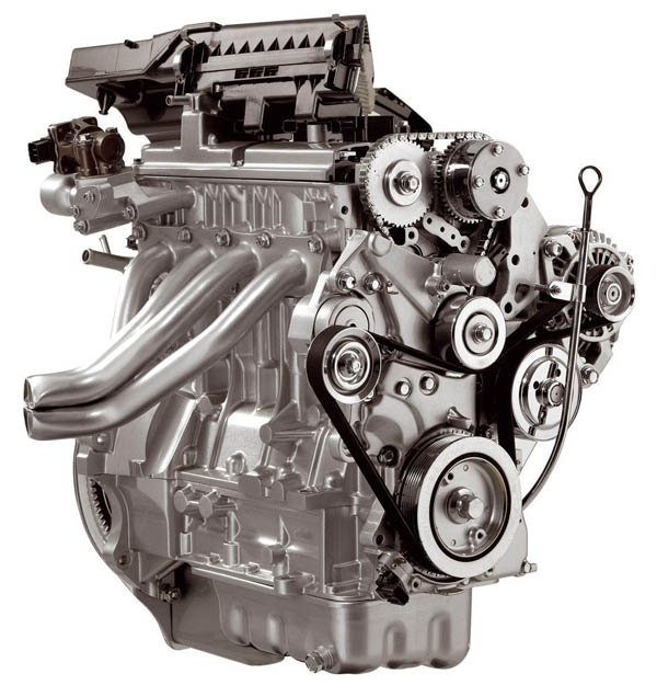 2009  Es300 Car Engine